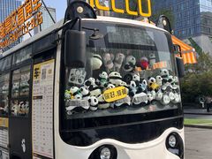 -春熙路步行街