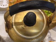 -老板娘的烤肉店(港湾广场店)