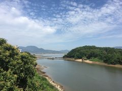 -福建鲤鱼洲酒店