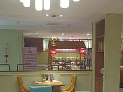 -新海渔港·胶东海鲜家常菜·家宴(奥体中心店)