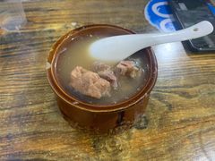 玉米排骨汤-江南古镇味道·私房菜