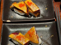 -小川洋风料理(江汉路店)