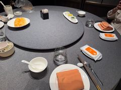 -虹潮荟·餐桌上的美食地理(太阳宫店)