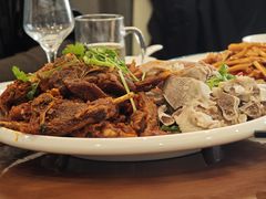 -鑫紫玉食府·巴特私房菜