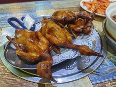 -石岐乳鸽村(南海第三分店)