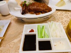 -大鸭梨烤鸭店(花园村店)