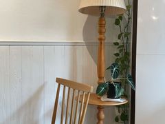 用餐区-Cafe Villa