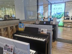 -柏斯琴行(汾阳店)