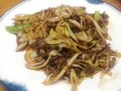 -并州饭店(千峰南路店)