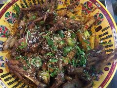 -唐记麻辣拌麻辣烫(景田东路店)