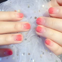 -Miss·A日式美甲美睫