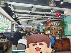 -陈记烧鹅茶餐厅(世和路店)