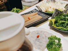 -祥源胡同·涮牛羊肉火锅(花桥店)