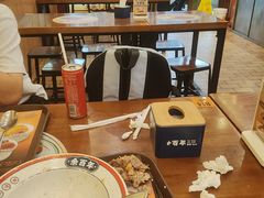 -余百年·现烧烧腊(布吉金利店)