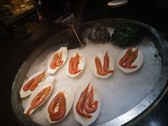 阿根廷红虾-悦鼎汇海鲜姿造