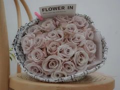 -Flower in(密渡桥店)