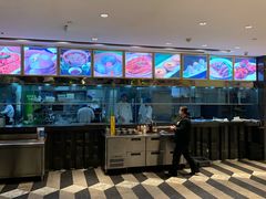 -威哥美食(迈科国际店)