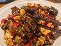 -民俗村柴火灶·景德江西菜(中国陶瓷博物馆店)