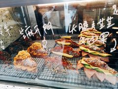 -Something For(中洲湾店)