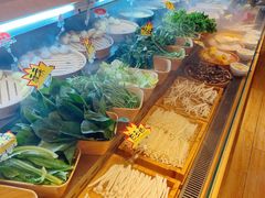 -松野谷·寿喜烧自助(华联顺义金街购物中心店)