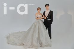 -芭莎视觉婚纱摄影(花溪店)