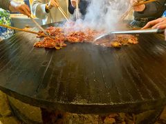 -烤肉季饭庄