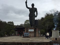 -景德镇古窑民俗博览区