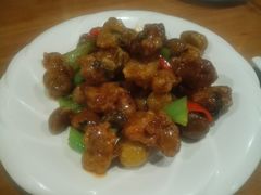 -圆满素食林饭店非遗素食(河西店)