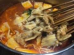 -旺烤园烧烤·炭烤羊腿(吴江阳光新天地店)