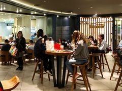 -星巴克臻选(广州太古汇店)