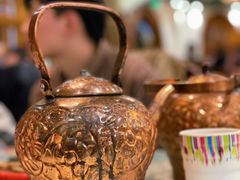 -新疆伊宁远征餐厅