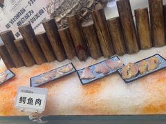 -川骄海鲜自助(河东店)