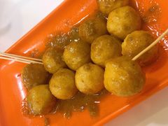 -華歡冰室-WahFoon(吉大店)
