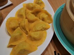 -船歌·鱼水饺青岛菜(国贸商城店)