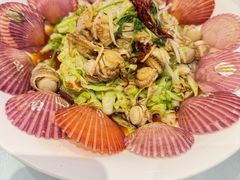 -日月昇渔家菜·海肠捞饭·大连海鲜(星海公园店)