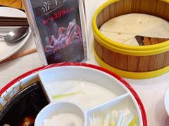 -麒茗餐厅·粤菜·宴会厅·海鲜(锦绣路店)