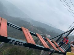 -梦幻奥陶纪景区