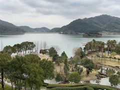 -宁波九龙湖开元度假村