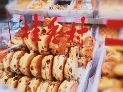 -桂香村(护国寺店)