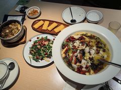 -吴氏老妈·23年家常菜(古城店)