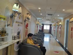 -深圳春天阳光医院·轮廓抗衰中心