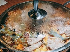 -焖锅部落(容城店)