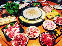 -春记潮汕牛肉火锅