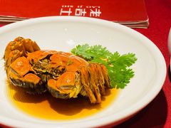 -老吉士酒家(天平路店)