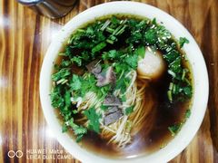 -老冯拉面羊棒骨(西宸广场店)