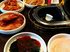 -Dombe豚(黑猪肉街店)