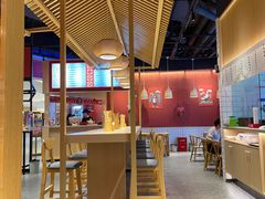 大堂-八二小区抄手(龙湖上城天街店)