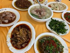 -荣生萝卜汤饭店