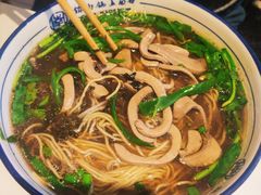 -镇南锅盖面馆(解放路店)