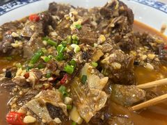 -秀妈厨房(灰汤老店)